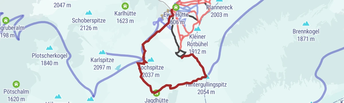 Hintergullingspitz